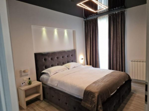 ALMIRO RESIDENCE - MAMAIA NORD